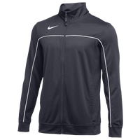 Nike Team Rivalry Jacket - Men's - Grey