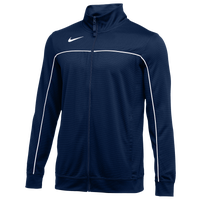 Nike Team Rivalry Jacket - Men's - Navy