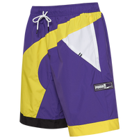eastbay nba shorts