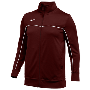 nike women's rivalry jacket