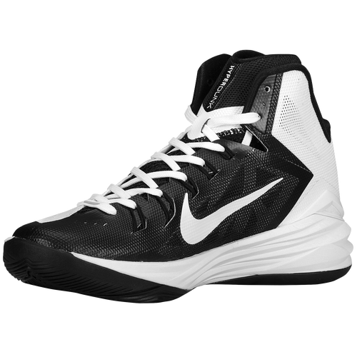 Nike Hyperdunk 2014 - Men's - Basketball - Shoes - White/Black