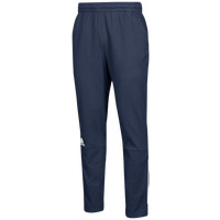 adidas Team Squad Pants - Men's - Navy / White