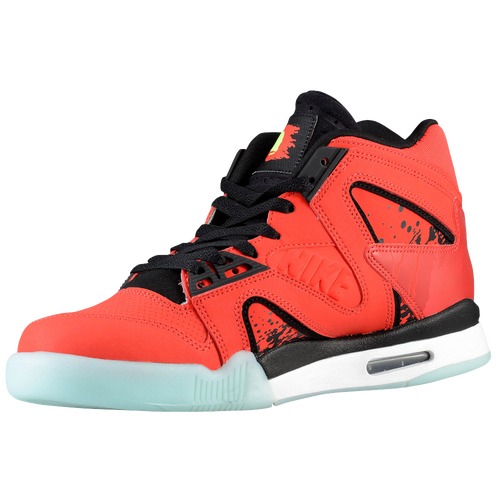 nike air tech challenge hybrid red