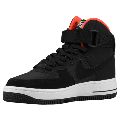 black air force 1 boys