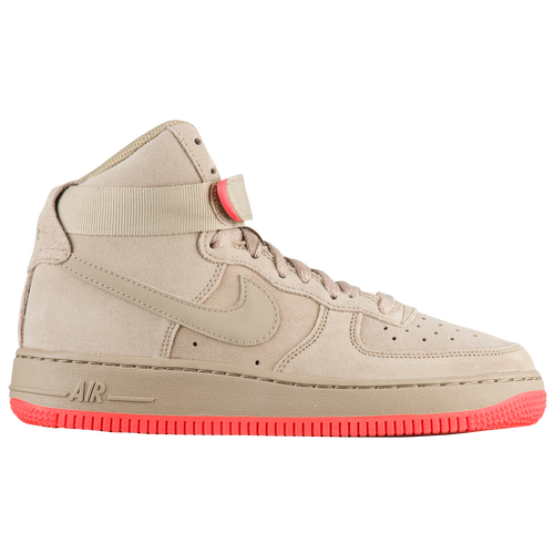 nike air force 1 high beige nike air force 1 high beige