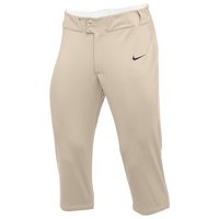 Nike Team Vapor Select High Pants - Men's - Tan