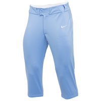 Nike Team Vapor Select High Pants - Men's - Light Blue