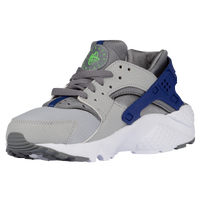 nike huarache gray and blue nike huarache gray and blue
