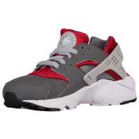 nike huarache red and grey nike huarache red and grey
