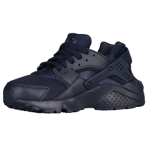 boys navy huaraches