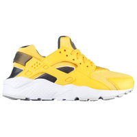 nike huarache yellow nike huarache yellow