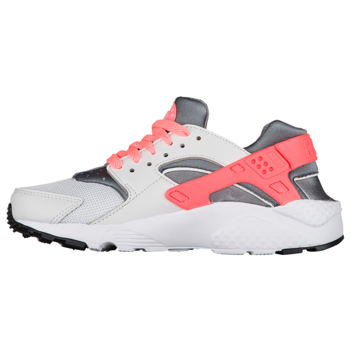 nike huarache grey and orange nike huarache grey and orange