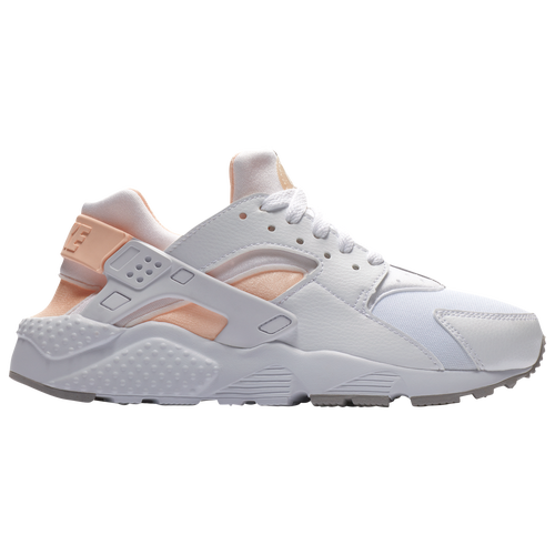 all white huaraches grade school