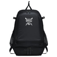 Nike Vapor Select Backpack - Black / White