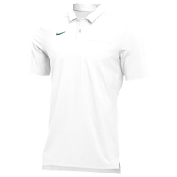 nike team sideline elite coaches polo