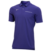 nike dry short sleeve elite polo