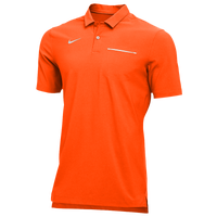 nike dry short sleeve elite polo