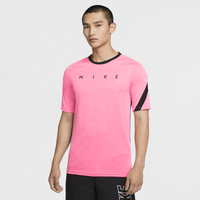 Nike Academy Pro Top - Men's - Pink
