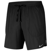 Nike 7" Flex Stride Shorts - Men's - Black