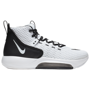 nike zoom rize white