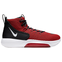 eastbay mens basketball shoes