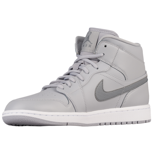 aj1 white grey