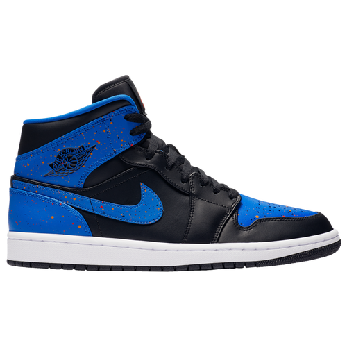 aj 1 mid men's