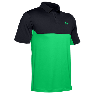 men's under armour performance 2.0 golf polo