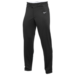 Nike Team Vapor Select Pants - Men's - Black/White