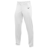 nike men's pro vapor high baseball pants