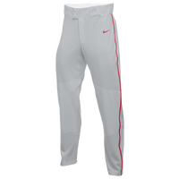 nike men's stock vapor pro piped baseball pant