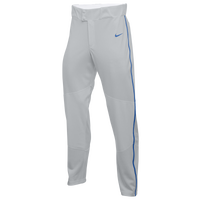 Nike Team Vapor Select Piped Pants - Men's - Grey