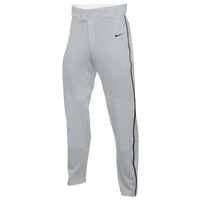 Nike Team Vapor Select Piped Pants - Men's - Grey