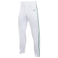Nike Team Vapor Select Piped Pants - Men's - White