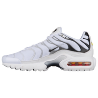 nike air max plus black white nike air max plus black white