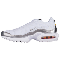 silver nike tn silver nike tn
