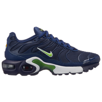 {keywor d} nike air max plus blue