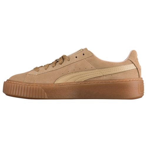puma suede platform puma suede platform