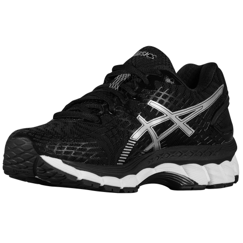 asics gel nimbus 17 noir