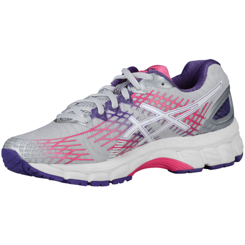 asics gel nimbus 17 women's