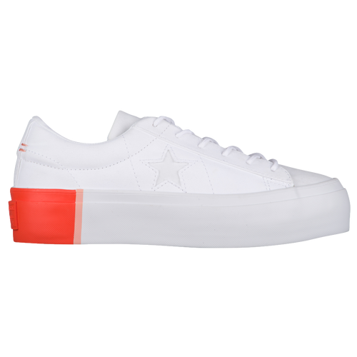 converse one star platform converse one star platform