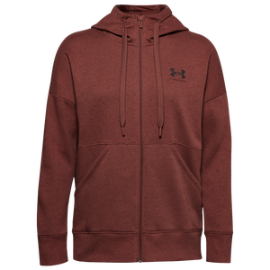 red and black hoodie womens