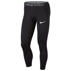 nike pro sweatpants