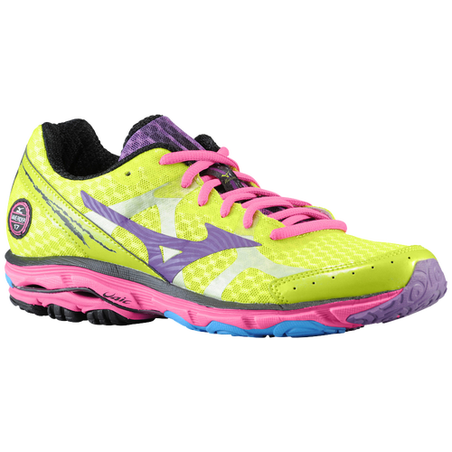 mizuno wave rider 17 womens