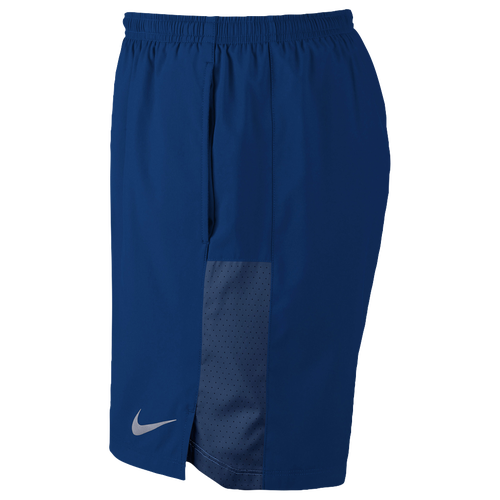 nike running flex challenger 7 inch shorts