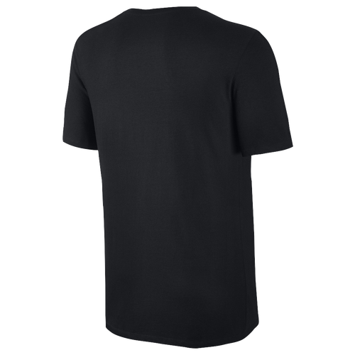 Nike World Champs T-Shirt - Men's - Casual - Clothing - Black/White