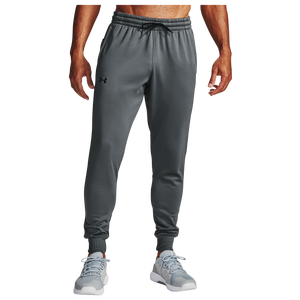 men's under armour armour fleece jogger pants