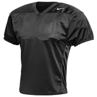 Nike Team Recruit Practice Jersey - Men's - Black