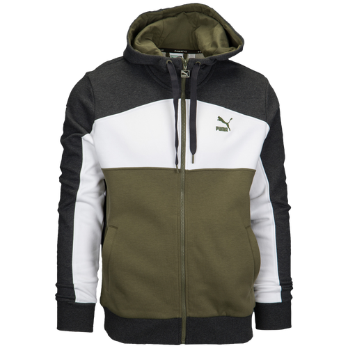 puma fusion hoody