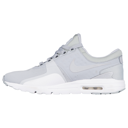 nike air max zero womens grey